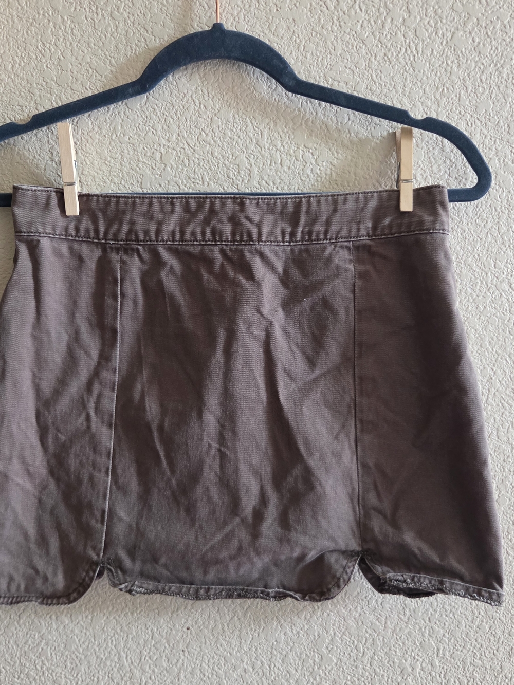 FOREVER 21 MINI SKIRT